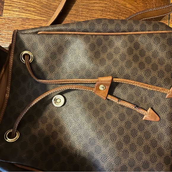 CÉLINE Authentic back pack - Picture 4 of 16